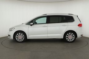 Volkswagen Touran - 2018