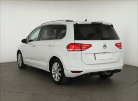 Volkswagen Touran - 2018