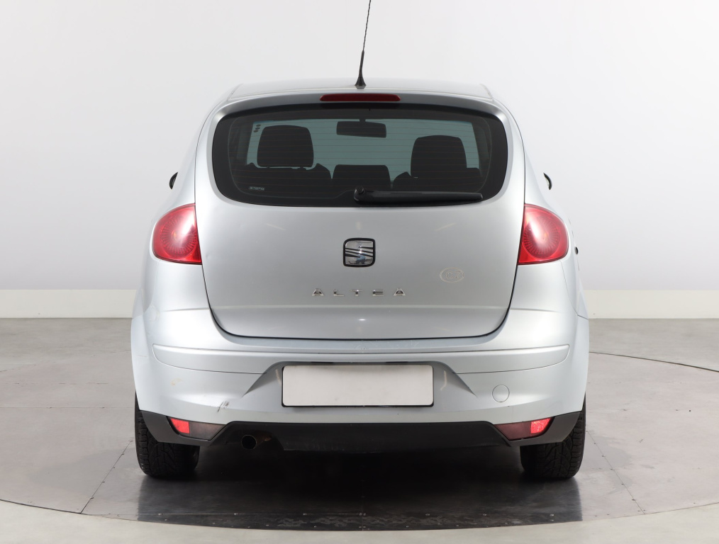 Seat Altea