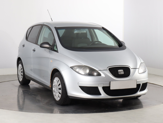 Seat Altea 2005