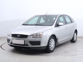 Ford Focus - 2007