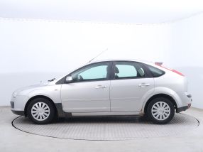 Ford Focus - 2007