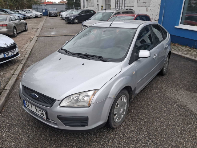 Ford Focus 2007