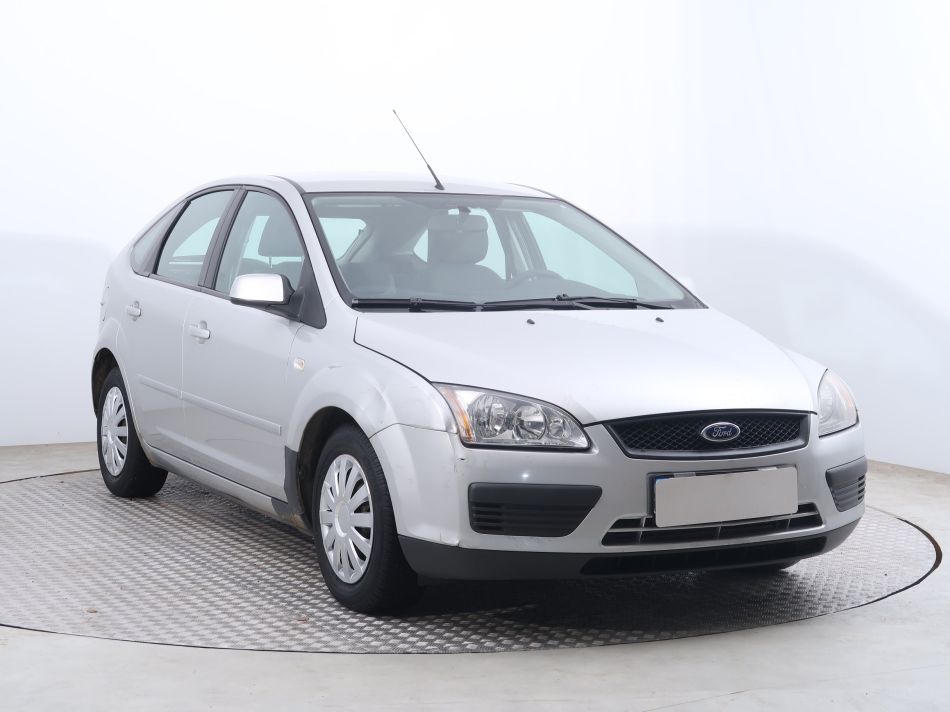 Ford Focus - 2007