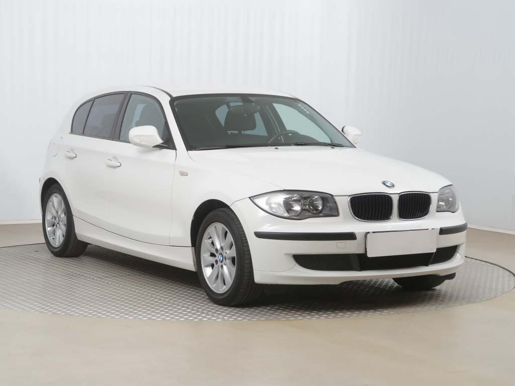 BMW 1