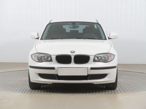 BMW 1 - 2010