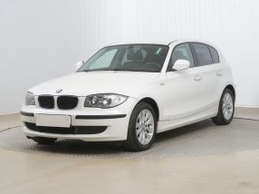 BMW 1 - 2010