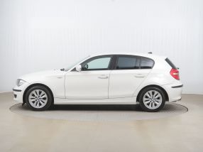 BMW 1 - 2010