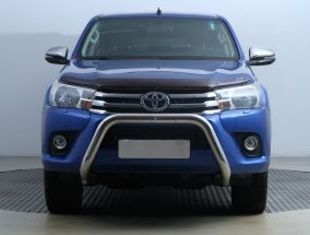 Toyota Hilux - 2018