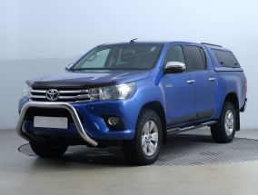 Toyota Hilux - 2018