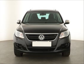 Volkswagen Tiguan - 2008