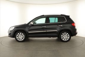 Volkswagen Tiguan - 2008