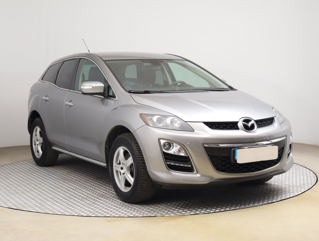 Mazda CX-7