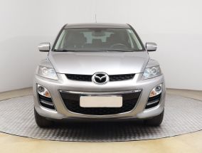 Mazda CX 7 - 2009