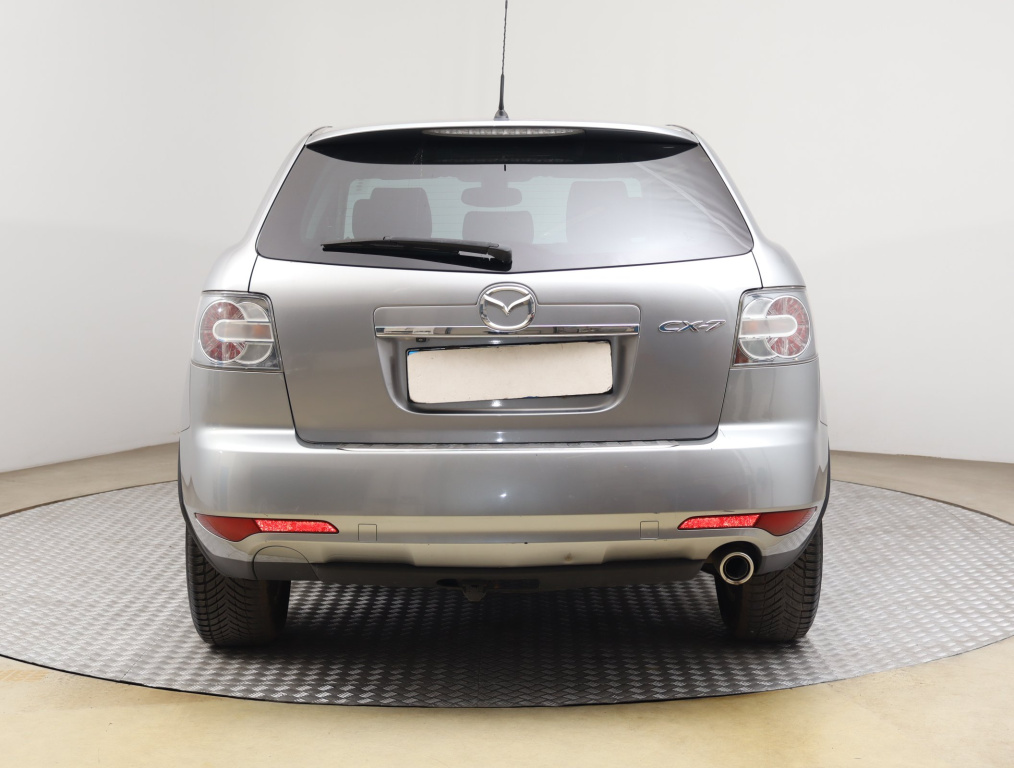 Mazda CX-7