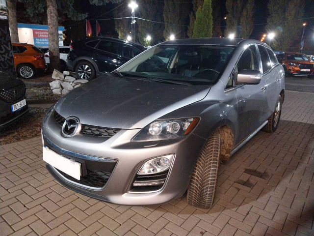 Mazda CX-7 2009