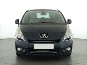 Peugeot 5008 - 2012