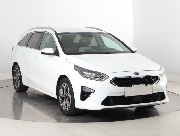 Kia Ceed 2018