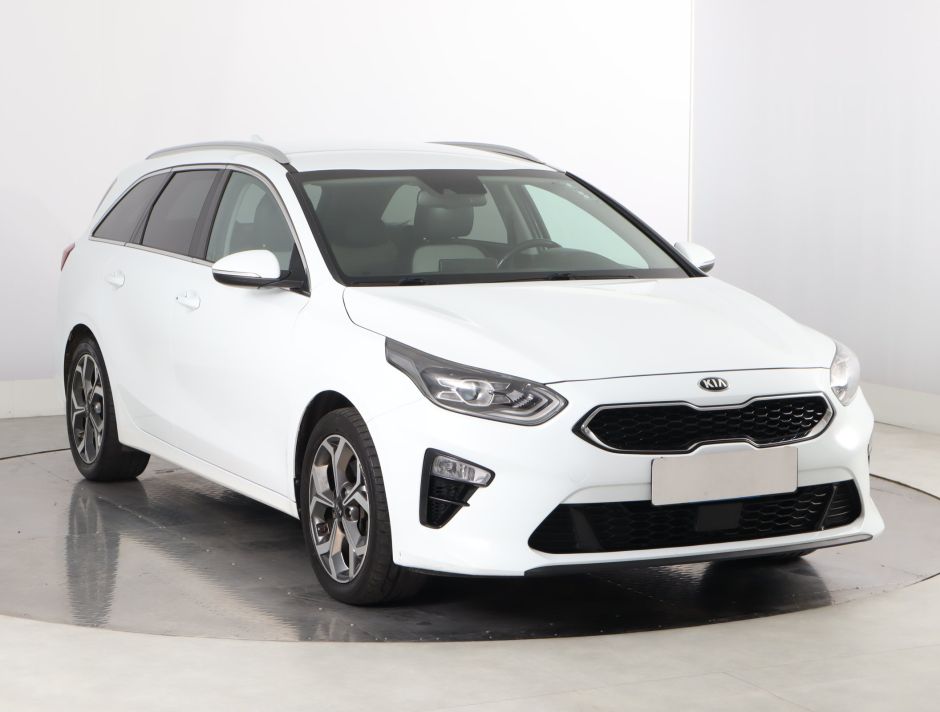 Kia Ceed - 2018