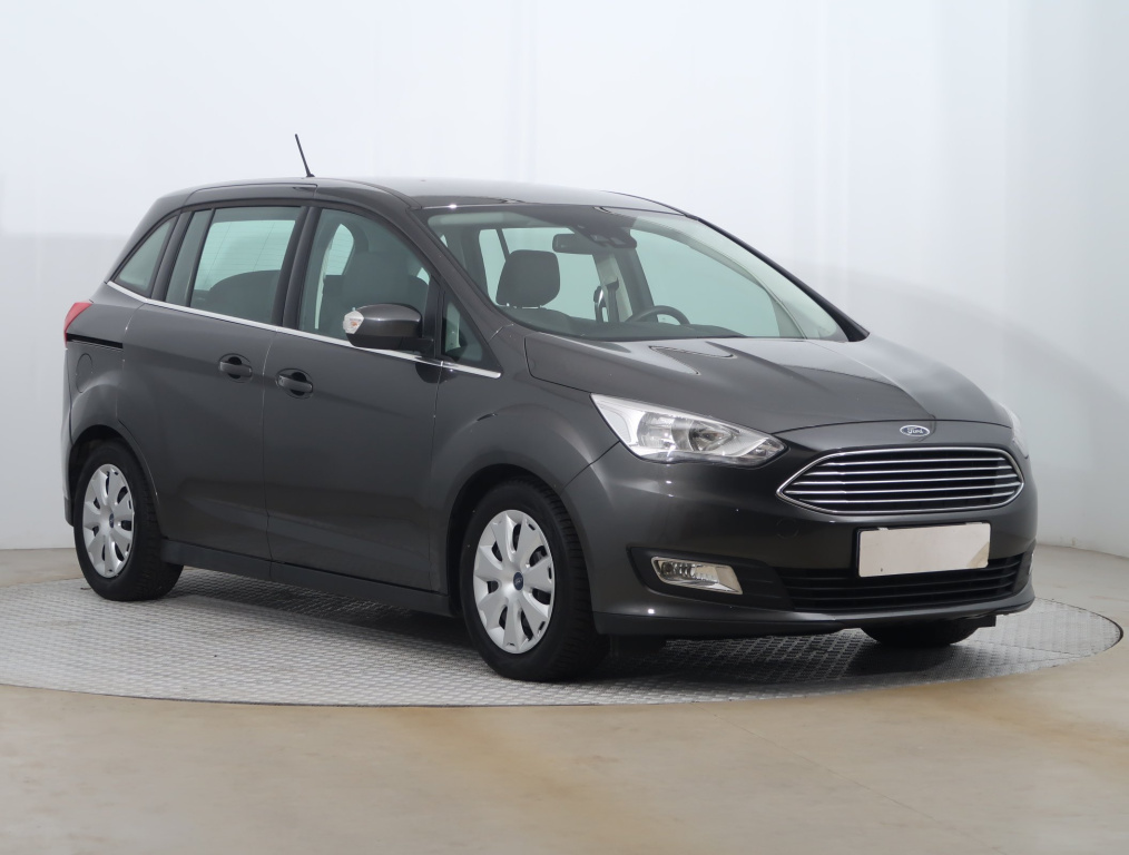 Ford Grand C-Max