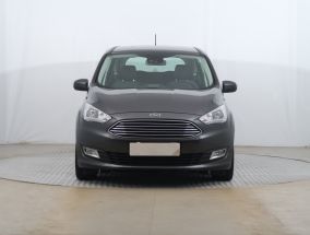 Ford Grand C-Max - 2018