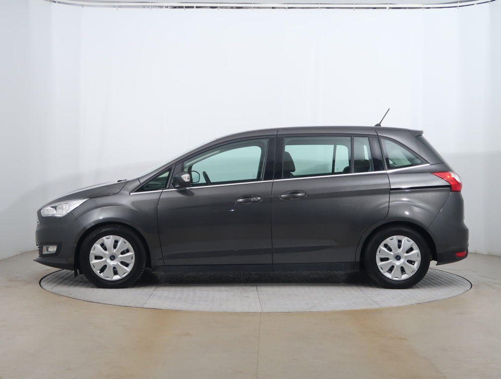 Ford Grand C-Max