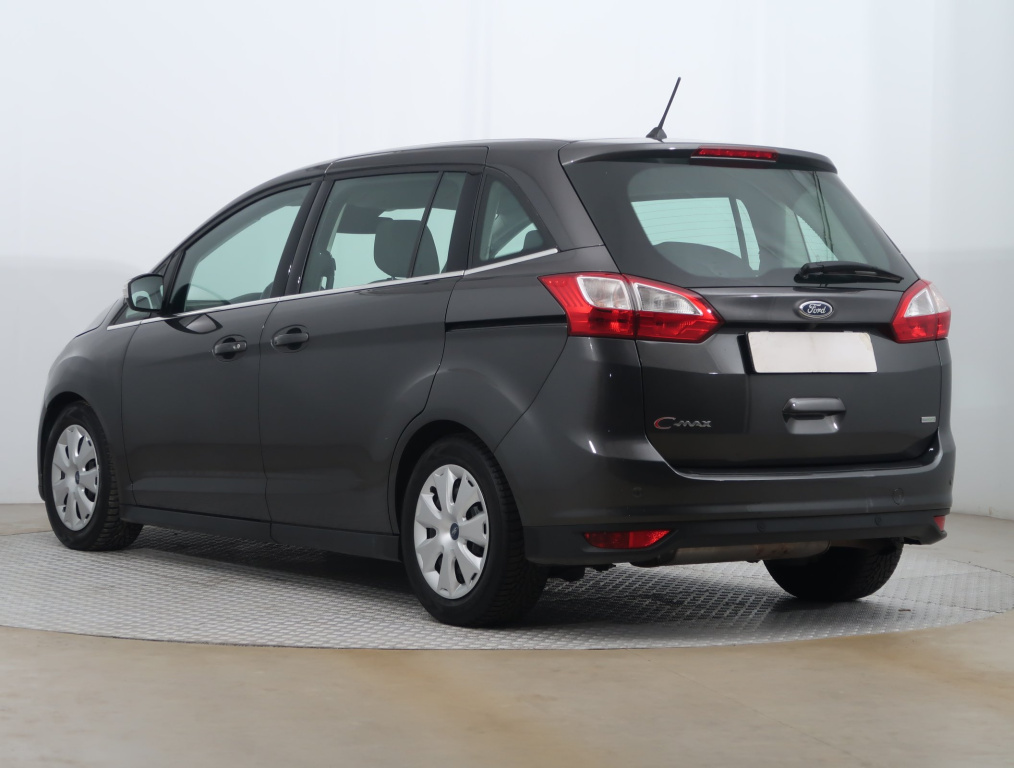 Ford Grand C-Max