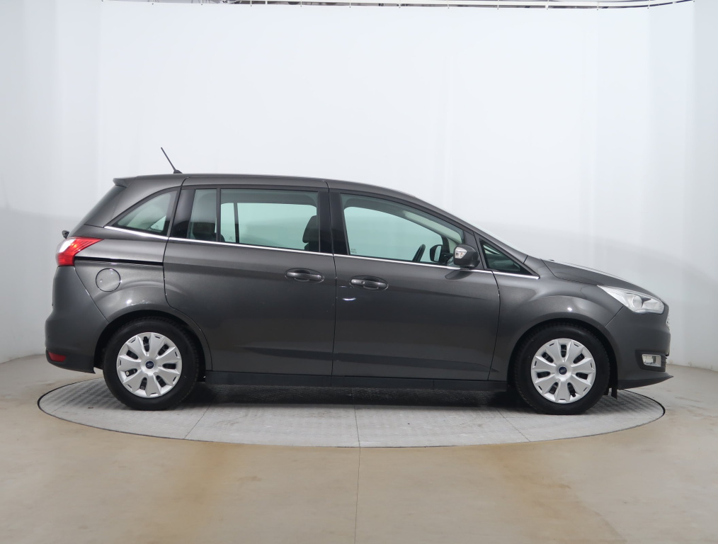 Ford Grand C-Max