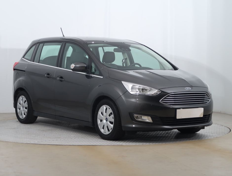 Ford Grand C-Max - 2018