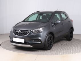 Opel Mokka - 2018