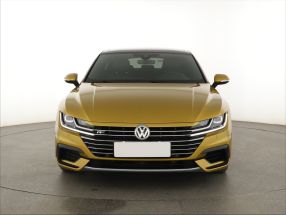Volkswagen Arteon - 2018