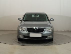 Skoda Superb - 2010