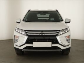 Mitsubishi Eclipse Cross - 2018
