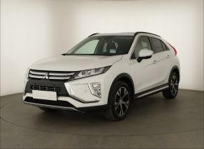 Mitsubishi Eclipse Cross - 2018
