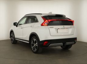 Mitsubishi Eclipse Cross - 2018