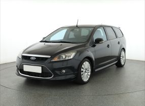 Ford Focus - 2008