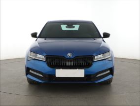 Skoda Superb - 2024