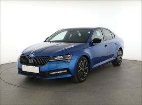Skoda Superb - 2024