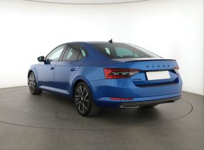 Skoda Superb - 2024