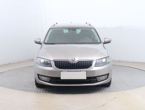 Skoda Octavia - 2014
