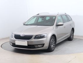 Skoda Octavia - 2014
