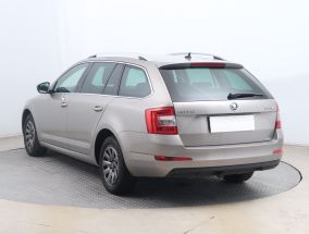 Skoda Octavia - 2014