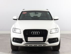 Audi Q5 - 2015