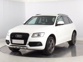Audi Q5 - 2015