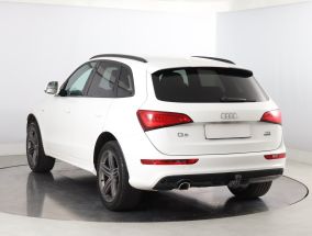 Audi Q5 - 2015