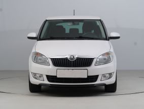 Skoda Fabia - 2013
