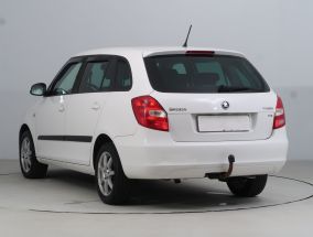 Skoda Fabia - 2013
