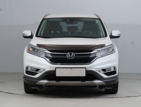 Honda CRV - 2016