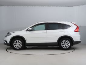 Honda CRV - 2016