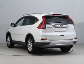 Honda CRV - 2016
